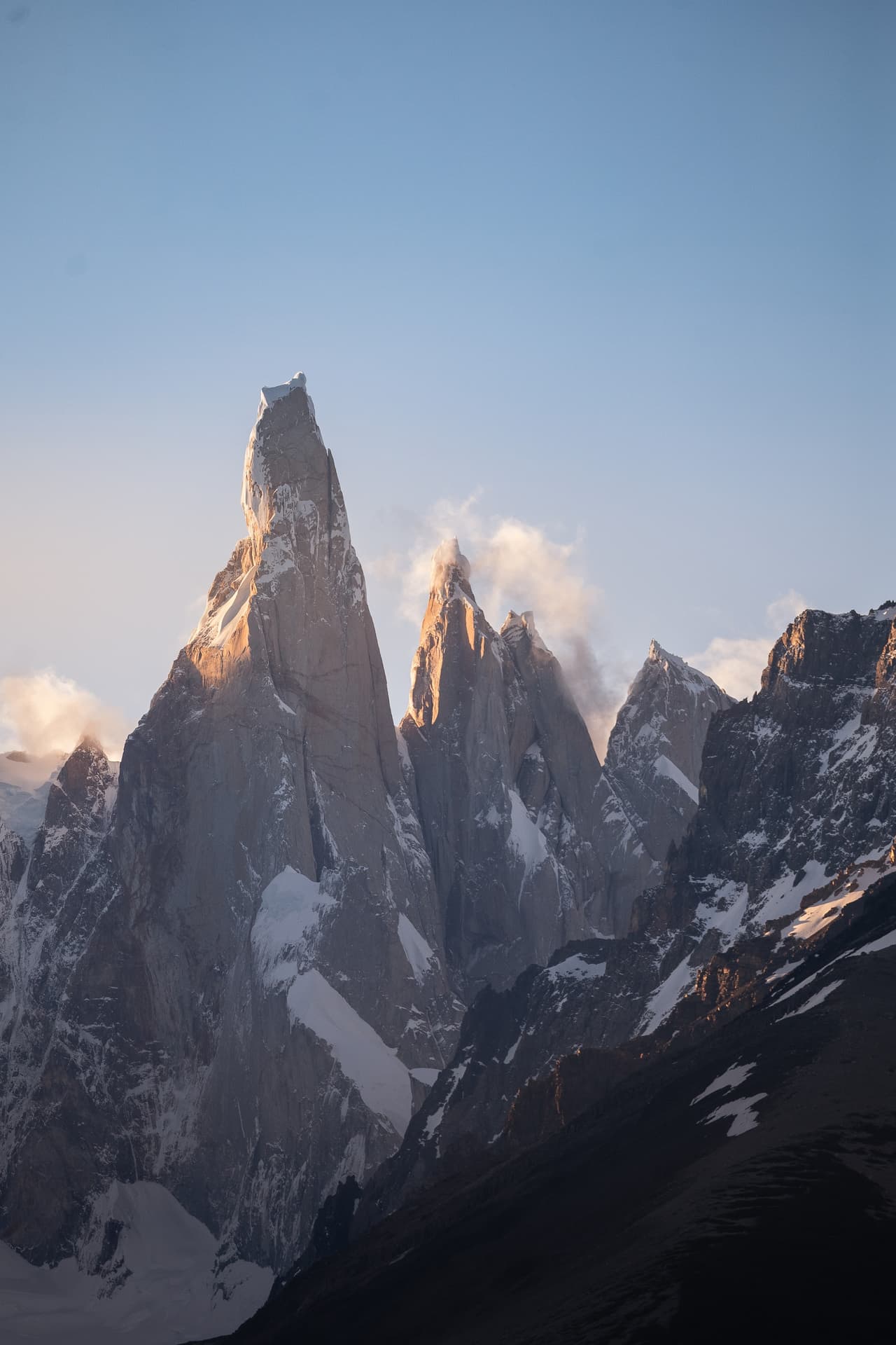 Cerro Torre